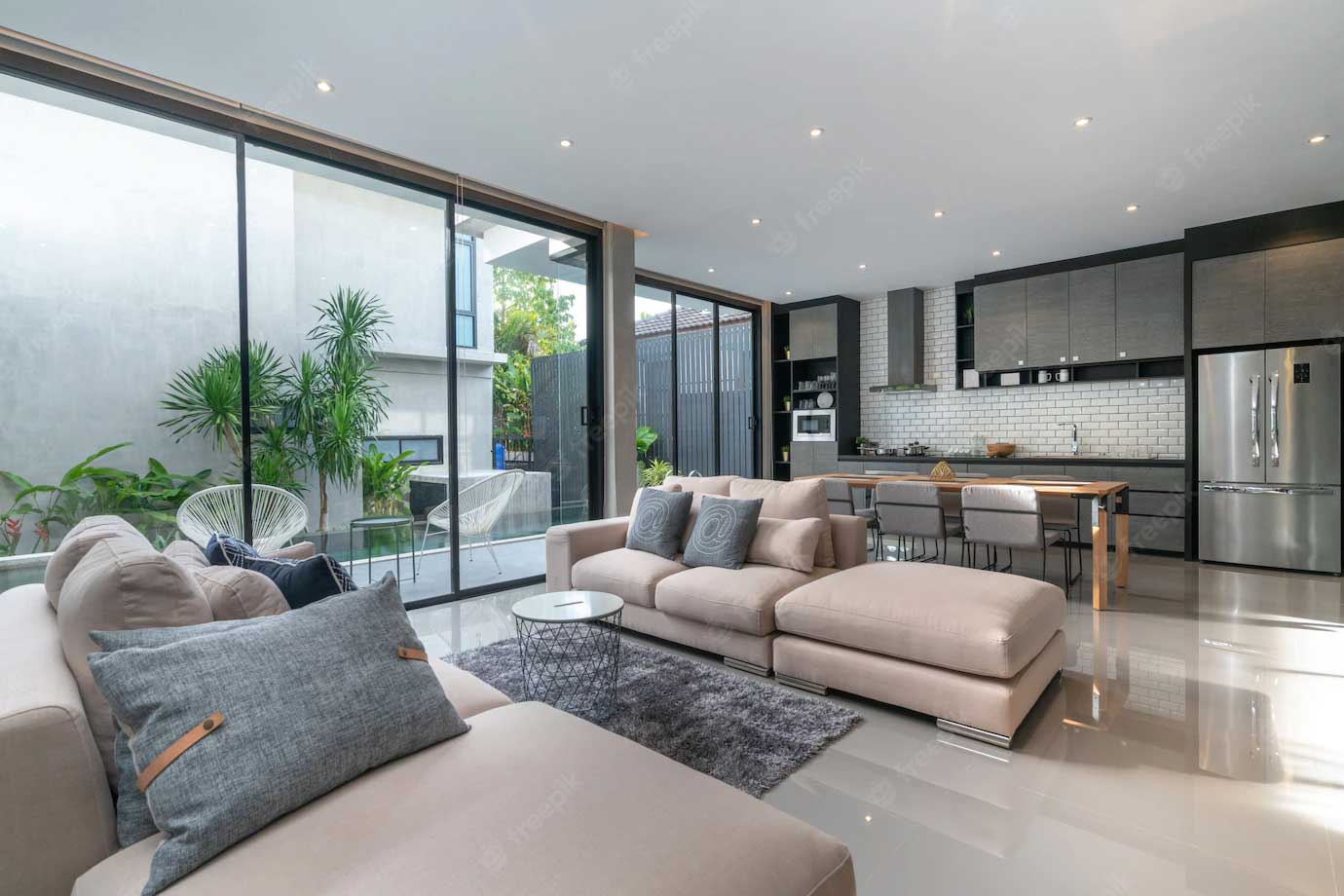 Adani Flats Panvel Gallery Image