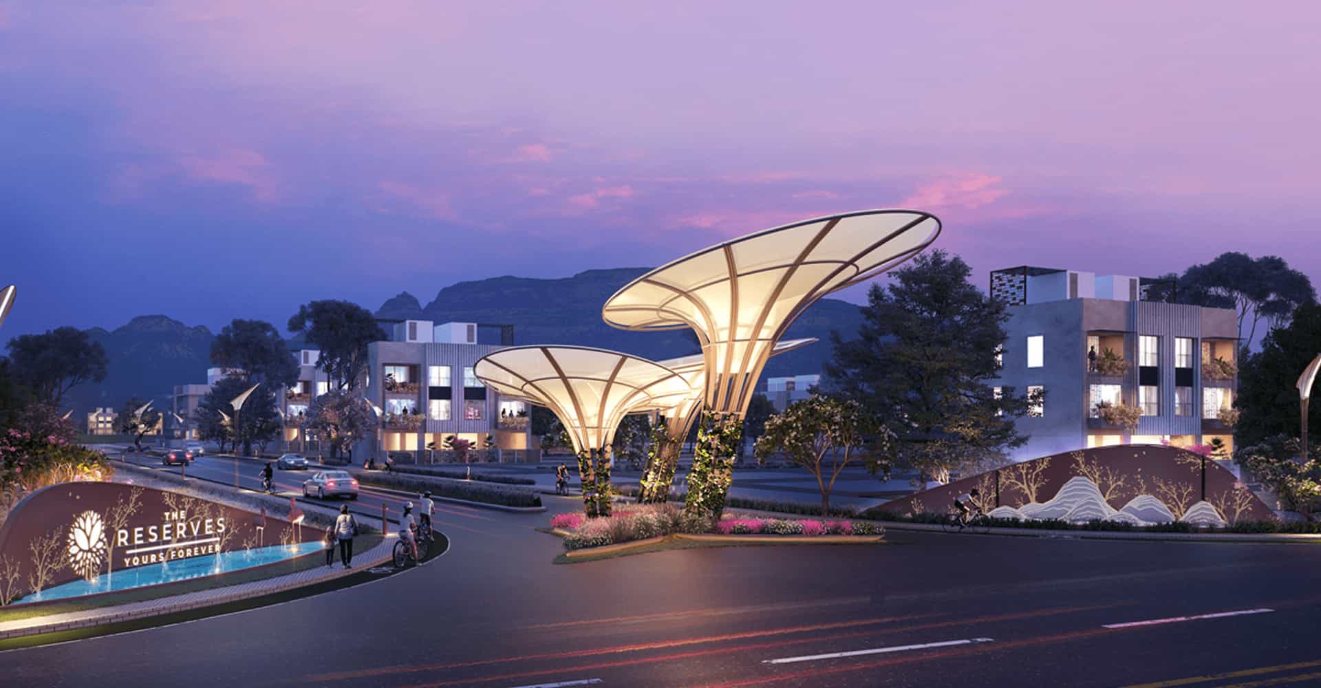 Adani Panvel Gallery Image 1