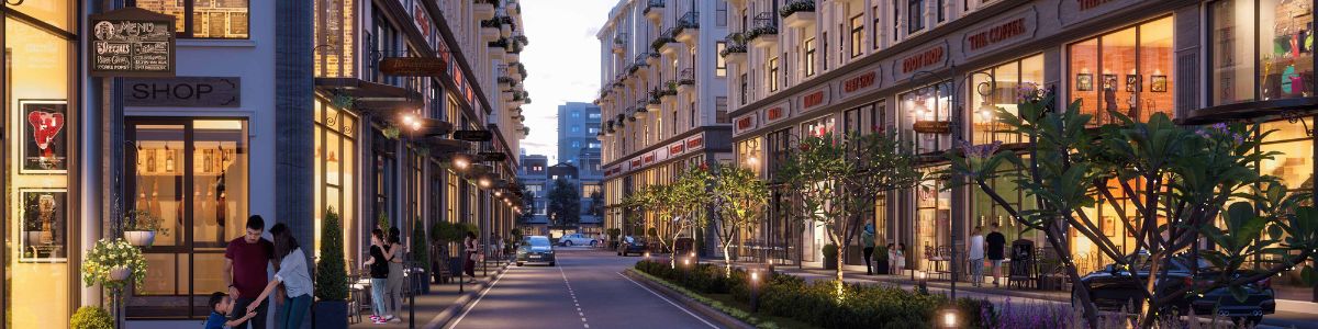 Adani Realty Navi Mumbai Township Banner Image Adani Panvel Navi Mumbai Banner Image