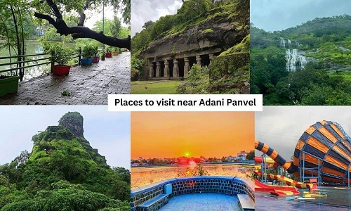 Places